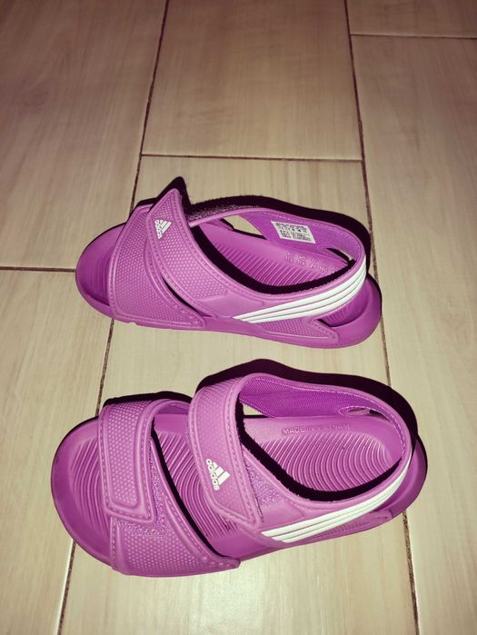 Детски Сандали Адидас