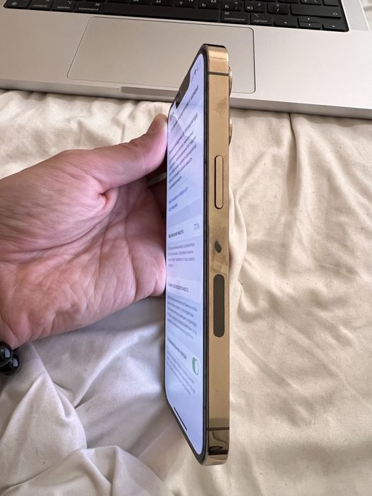 iPhone 13 Pro 512GB | Оригинал | В отличном состоянии