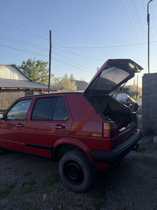 Продам машина на ходу