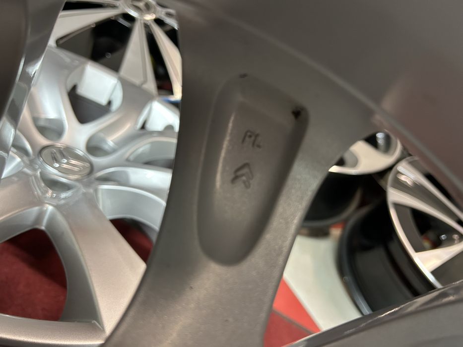 Джанти 18 цола 5х108 Citroen C5  Peugeot