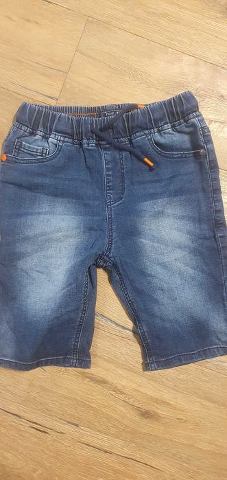 Pantaloni scurți băiat 140 cm / 10 ani