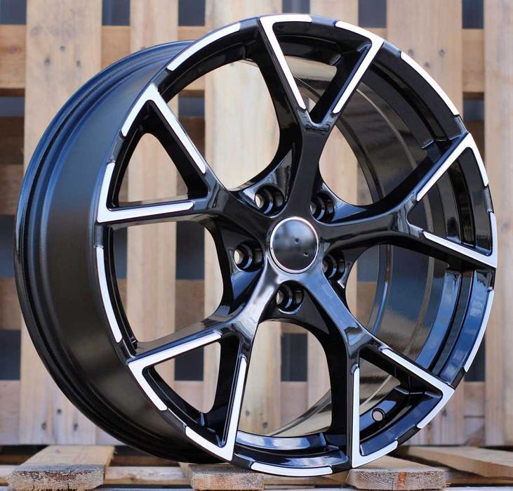 20" Джанти за AUDI A4 A5 A6 C7 C8 A7 A8 D4 D5 S4 S5 S6 S7 Q5 Q7