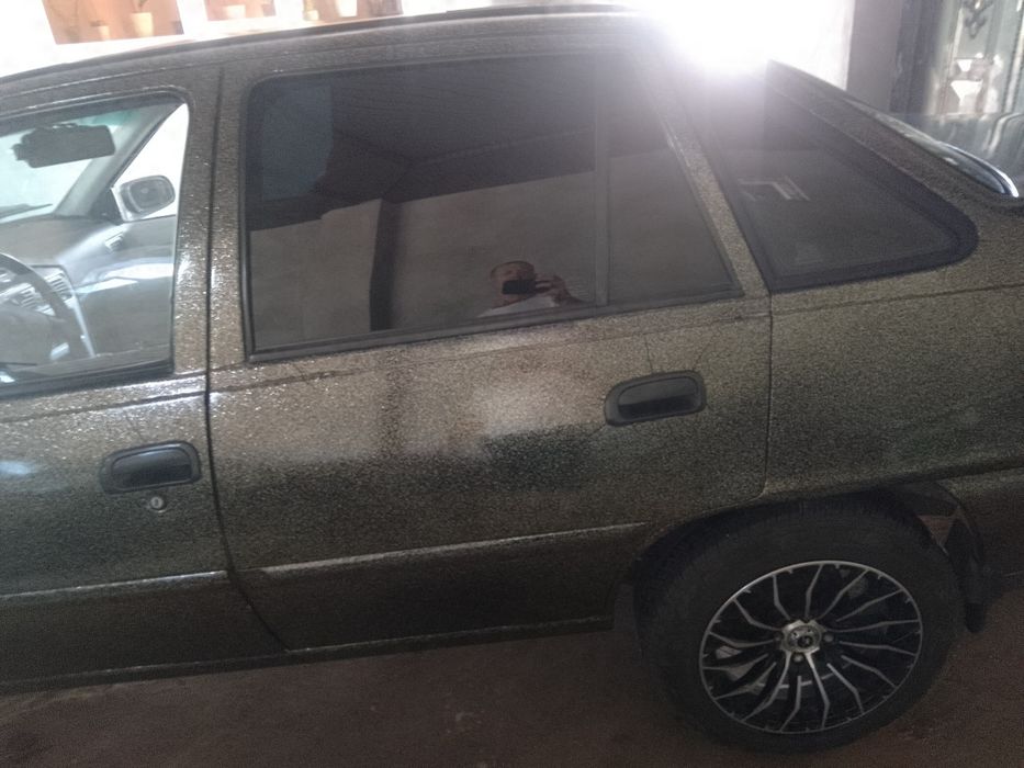 Nexia Daewoo 1.6