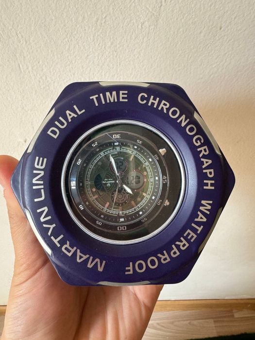 MARTYN LINE Qo'l soati