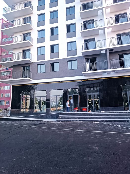 akfa eshik va romlar