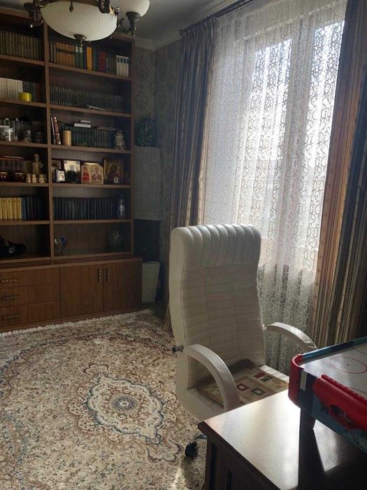 Продается загородный дом