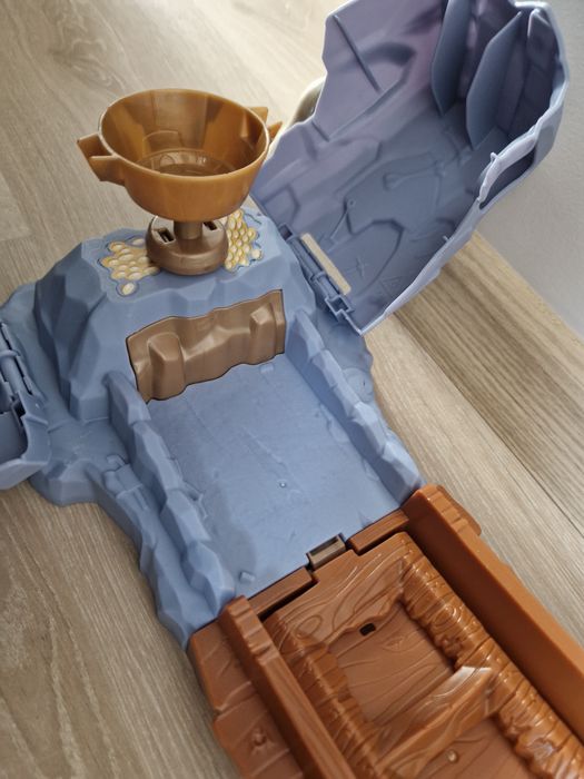 Детска писта Hot Wheels Monster Truck