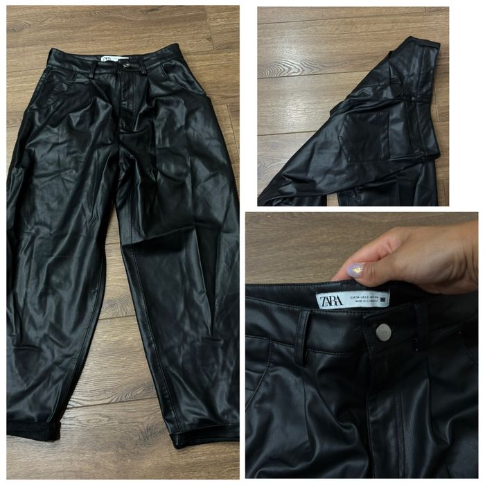 Дънки -Zara, Pull&Bear, Bershka