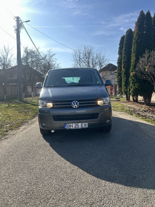 Vând Vw Multivan