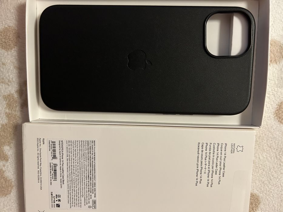 Vand huse noi Iphone 14 Plus