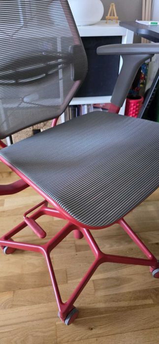Scaun de gaming/birou IKEA STYRSPEL