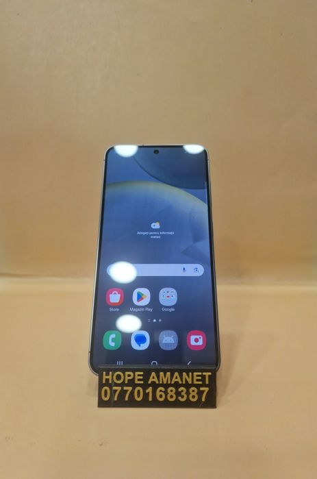 Hope Amanet P4- Samsung S24 256GB / 8RAM