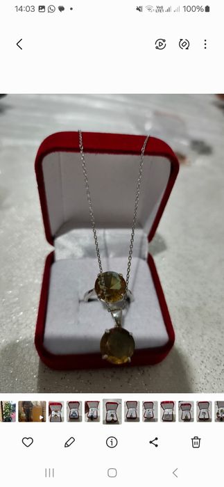 Продам серебро 925 пробы