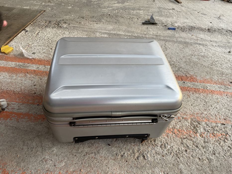 Куфар за honda crostourer