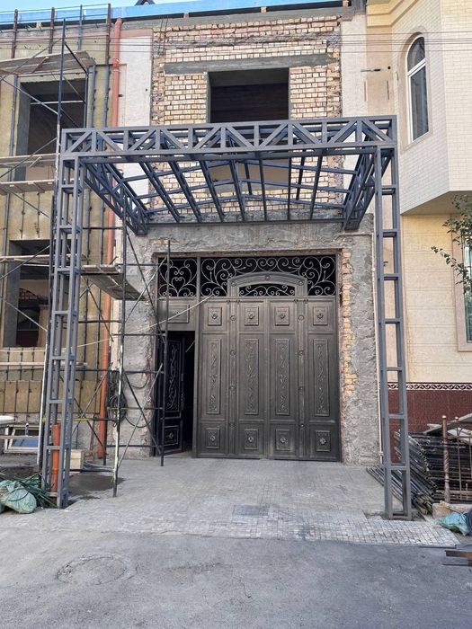 Svarshik, Сварщик, сварочный услуги, svarka xizmatlari