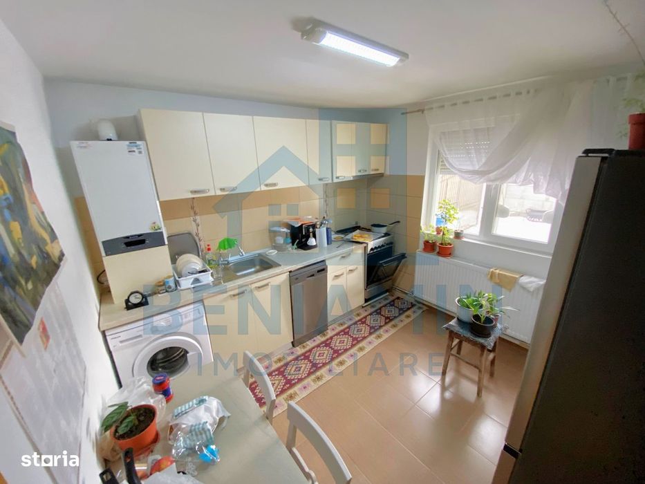 Casa de vanzare in Brestei -2014 -utilitati -220mp -dubla deschidere