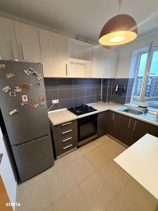 Apartament 2 camere zona Avantgarden II