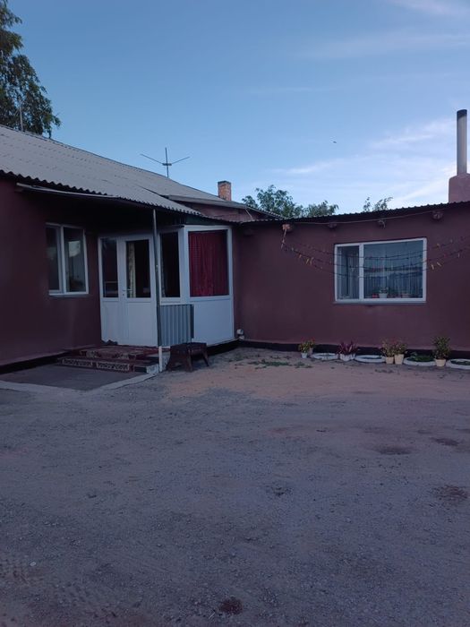 Продаю дом с участком ТОРГ