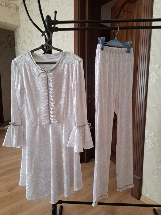 Келинские платья ,Сарпа