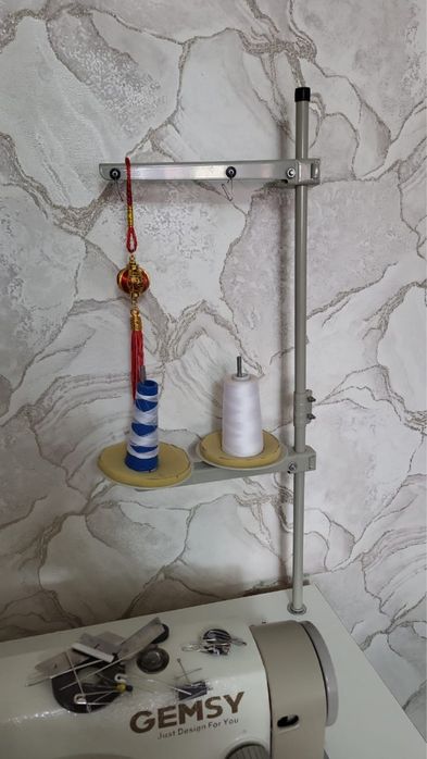 Швейная машинка