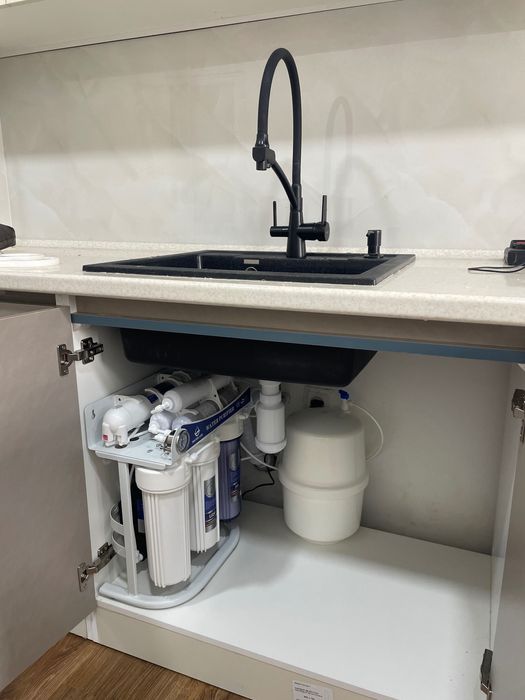 Suv filtr сув филтр Фильтр для воды