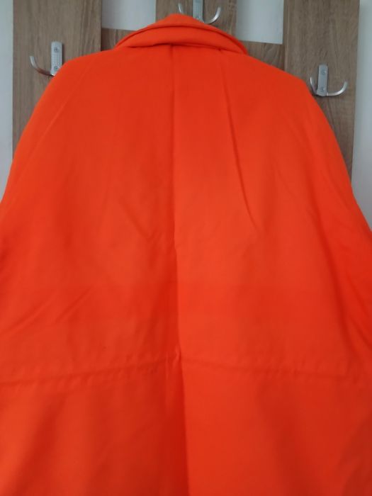 Работно зимно яке