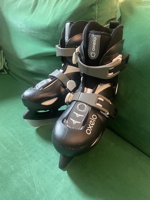 Patine copii 28-30 oxelo decathlon