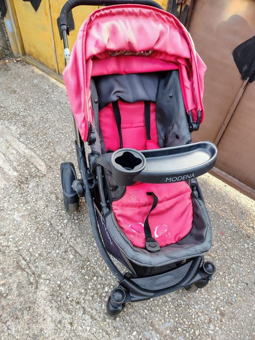 Детска количка Bertoni/Бертони