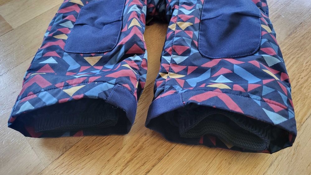 пухен космонавт Columbia Snuggly Bunny, 18-24м