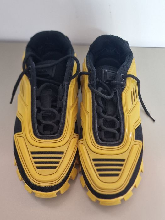 Sneackers Prada barbati