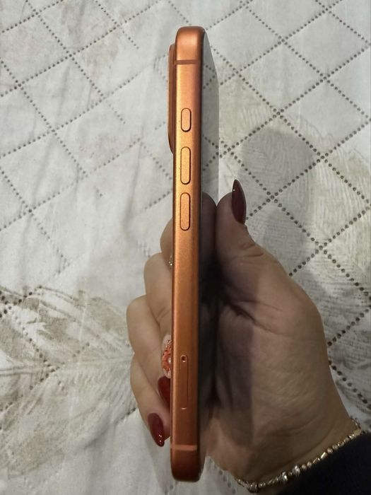 Iphone 17 pro в ГАРАНЦИЯ 256ГБ