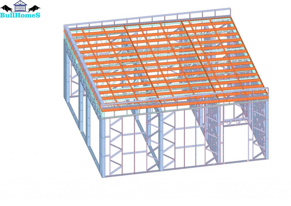 Бунгало,Магазин,Офис,Павилион,Склад -62,4м²