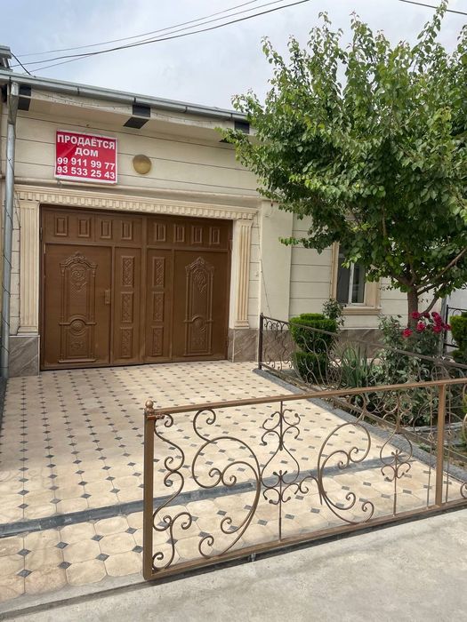 СРОЧНООО Уй сотилади, продаётся дом 3 соток 7 комнат, Сельхоз универси