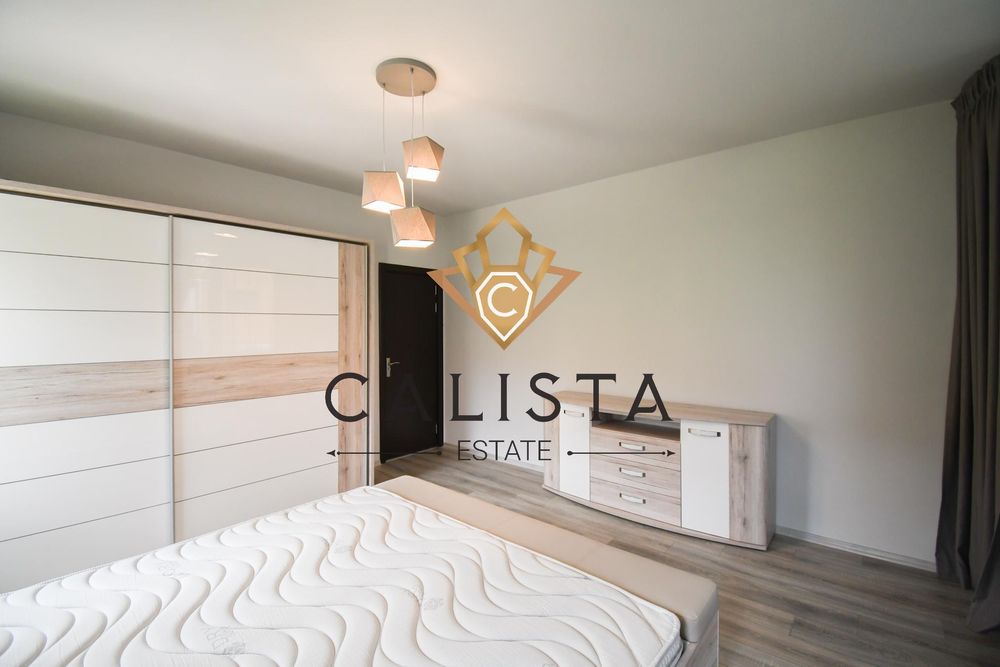 Дава се под наем Четиристаен апартамент в София, Драгалевци - 176 кв.м за 1449 € - Снимка #8