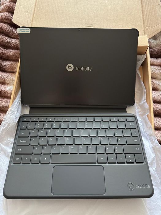 Tableta Techbite SmartBoard III 12