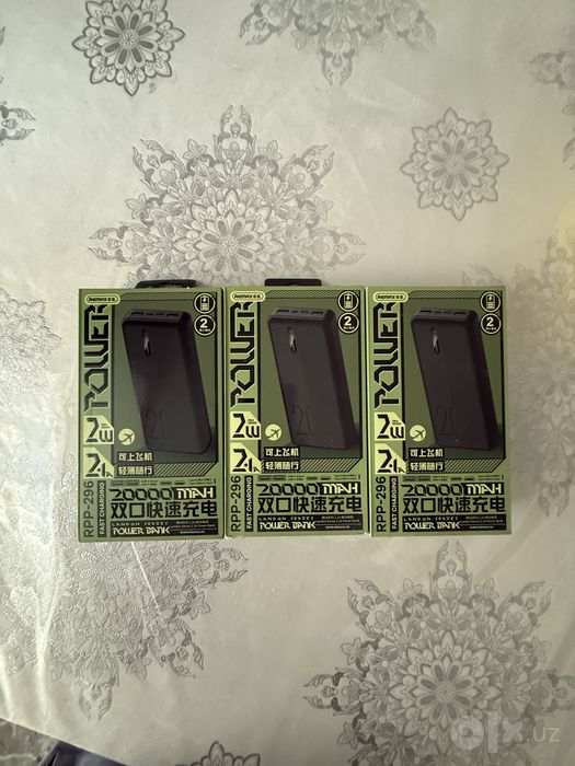 power bank hoco i 20000 talik