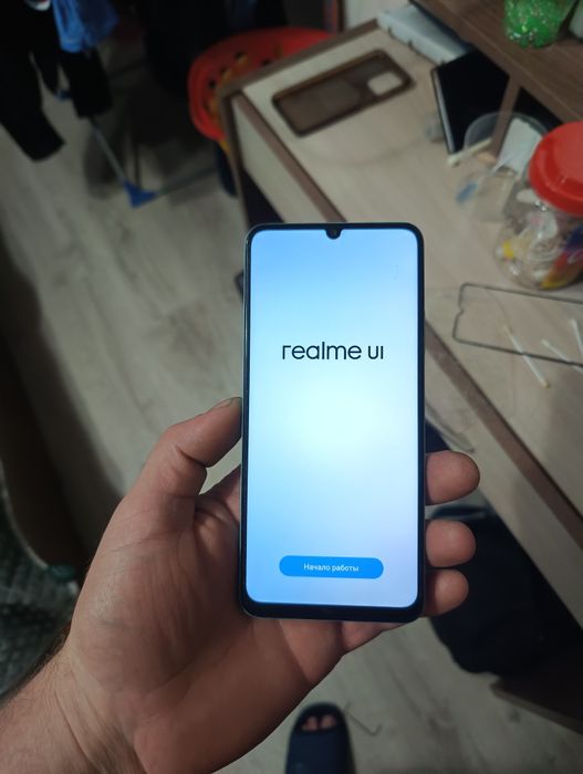 Продам реалми с51
