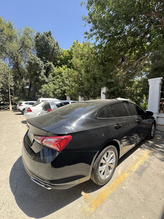 Malibu XL - 2025