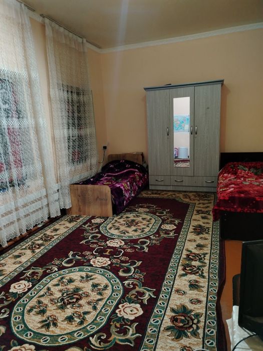 Kogon shaxar, x.bargi m.f.i da uchastka tayyor sotiladi