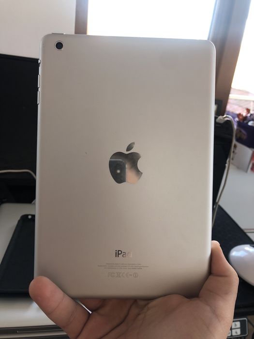 Tableta ipad mini negociabil
