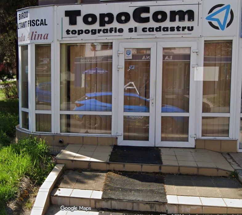 Vând spațiu comercial 56mp in locație strategică Hunedoara -I. Creanga