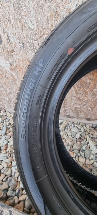 Anvelopa Fulda EcoControl 195/50 R15 82V Continental 215/60 R16 95H