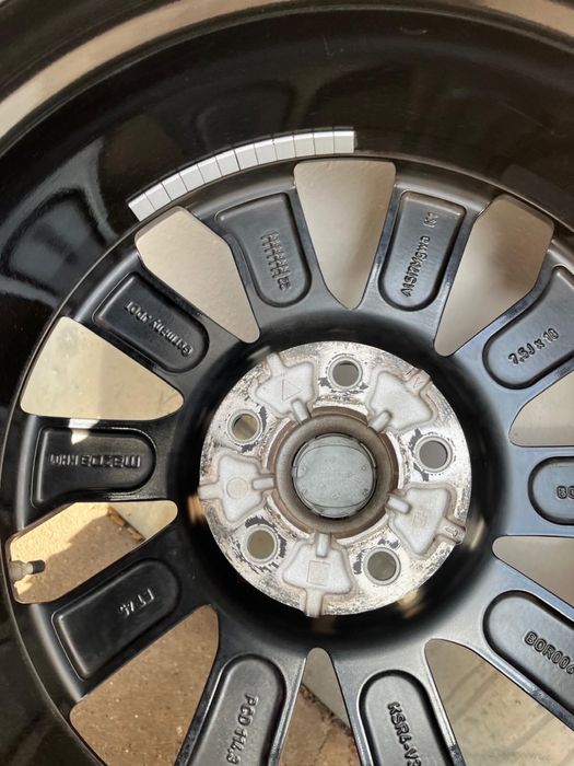 Джанти за MAZDA CX 60/80