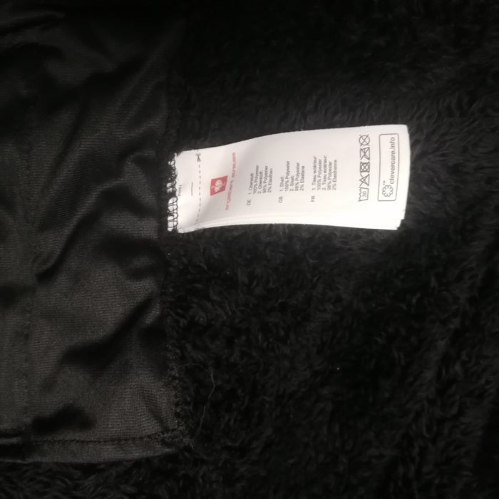 Engelbert strauss sherpa оригинално размер xl