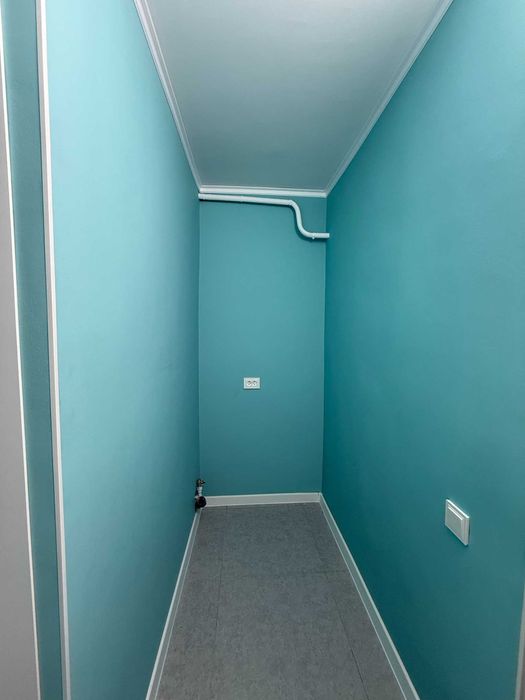 1 комнатная квартира Абая