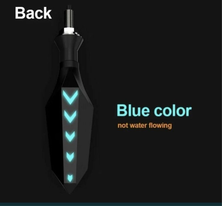 Semnalizari Moto scuter ATV