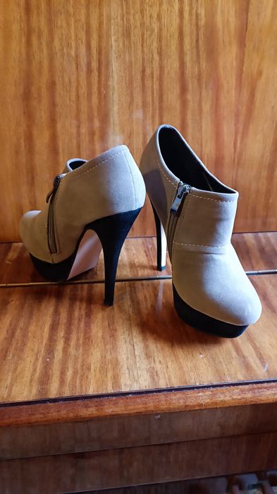 Дамски официални токчета 37-38 номер