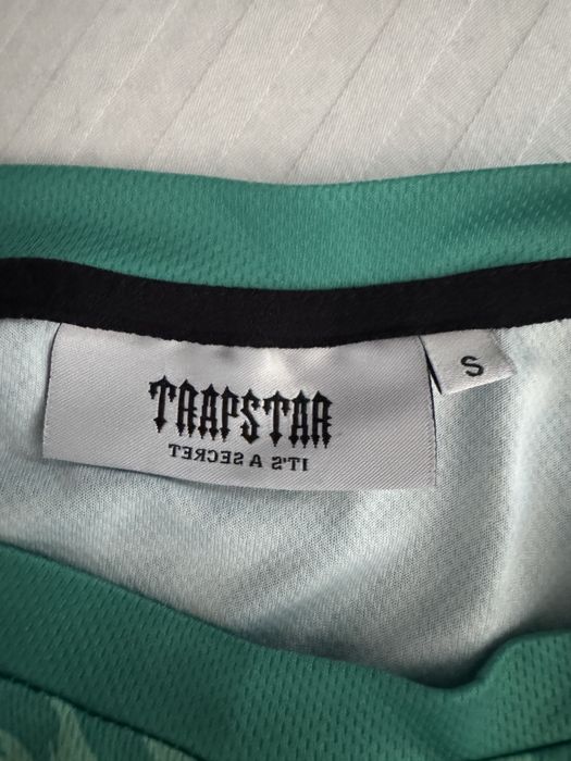 Tricou Trapstar Fotball Jersey