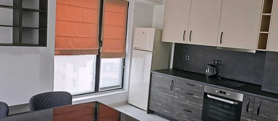 Продава се Двустаен апартамент в София, Дървеница - 75 кв.м за 1654 €/кв.м - Снимка #2