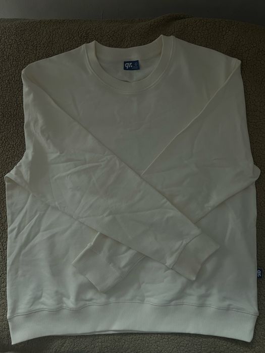 Свитшот Qazaq Republic